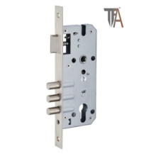 Mortise Door Lock Body (TF 8070)